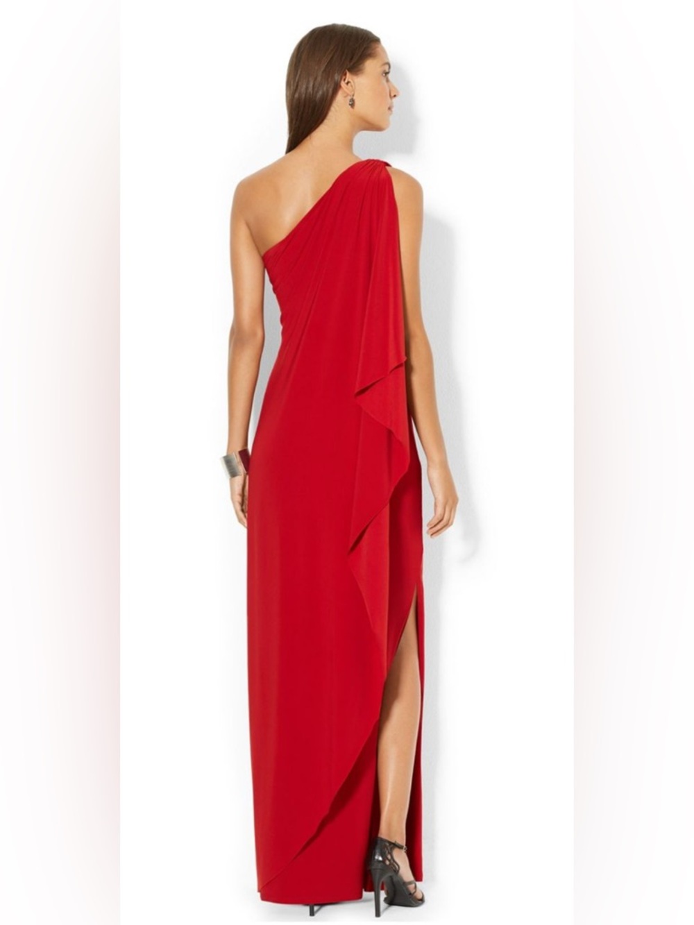 Ralph Lauren Evening Gown